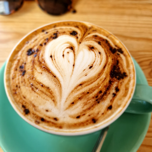 Fig Cafe - Visual