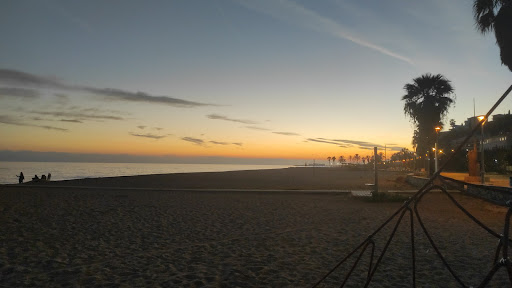 Platja de Canet de Mar - Thumbnail