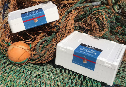 Mourne Seafoods / Mourne Fishbox - Thumbnail