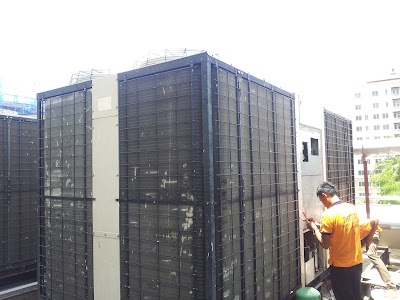 Photos of Thitsa Engineering