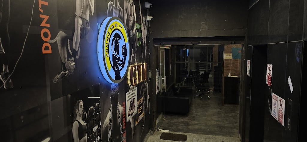 Stark Fitness Studio Bandlaguda