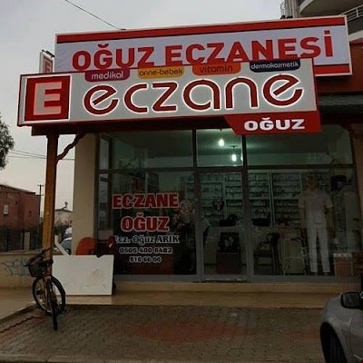 Oğuz Eczanesi