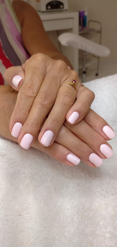 Salón de Estética Patricia del Águila