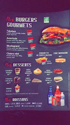 Photo n°34 de Casa Pronto à Vigneux-sur-Seine (Sandwicherie)