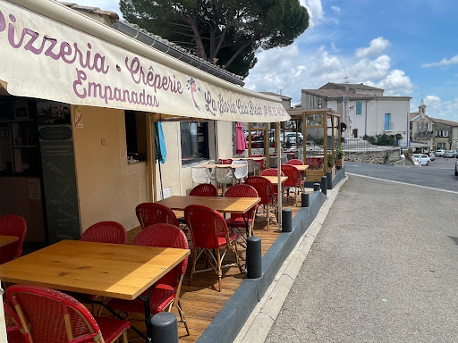 Photo 3 - La Storia Cala'Breizh (anciennement La Storia Importante)