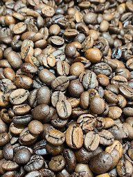 Photo n°1 de Edelweiss Coffee Shop à Lourdes (Salon de thé)