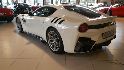 Photos of Eberlein Automobile GmbH