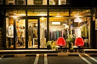 STORE old&new clothing