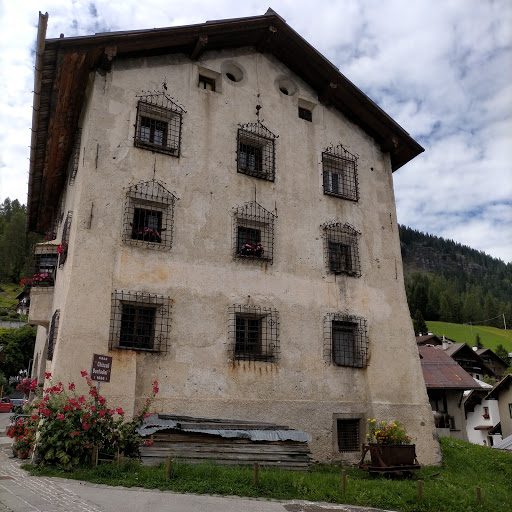 Colle Santa Lucia Gallery - Italy