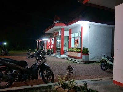 Photos of Pt. Telkom Indonesia