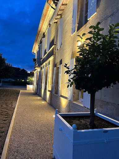 Photo de Sas fc panchout à Rauzan (33420)