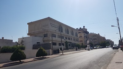 Photos of West Amman Baptist Church