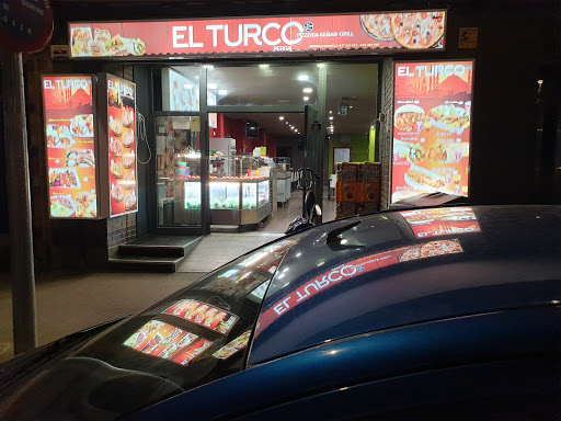 Kebab Pizzeria El Turco - Thumbnail