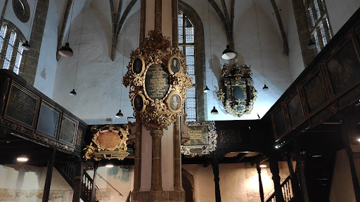 Museum Church of the Holy Cross