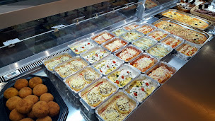 Photo n°6 de La Boccatina à Tinqueux (Épicerie italienne)