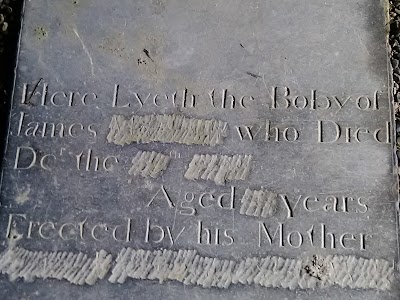 Photos of Sligo Abbey