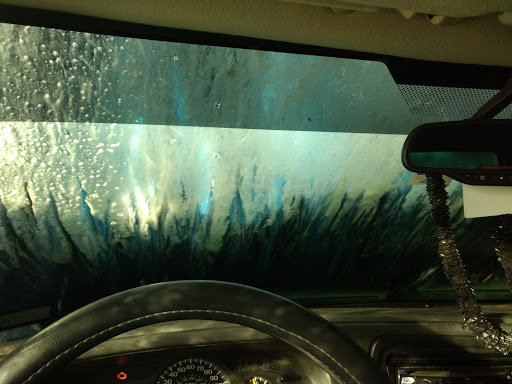 Cave Wave - Visual