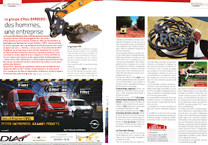 Photo n°18 de Centre Victoria - RBTP - Raphaëloise Bâtiments Travaux Publics / Groupe HDI à Fréjus (Travaux généraux)