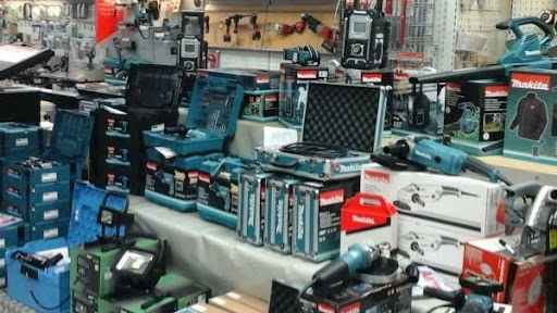 EBELING Technischer Großhandel