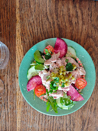 Photo n°30 de Le Café du Hâvre à Oudon (Restaurant ouvert le midi)