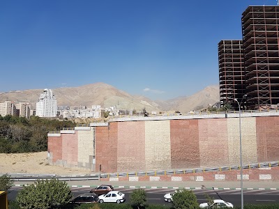 Photos of Taherkhani Park