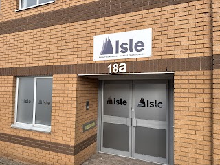 Isle FM Ltd