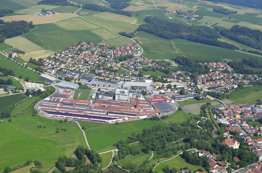 Lindner Group - Visual