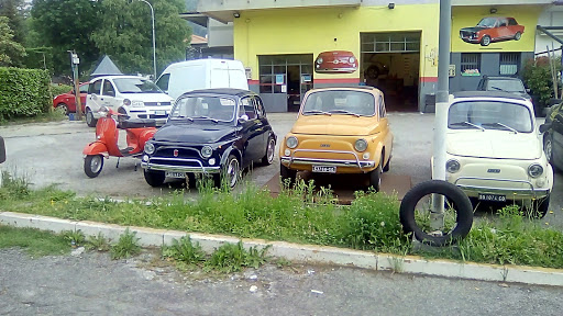 O.M.G DI GIGLIO EMILIO