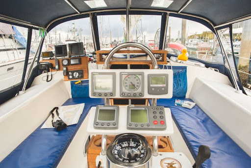Sound Sailing S/V BOB - Thumbnail