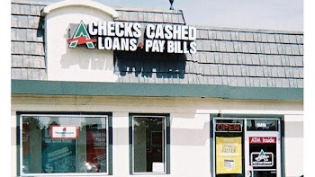 ACE Cash Express Payday Loans Picture