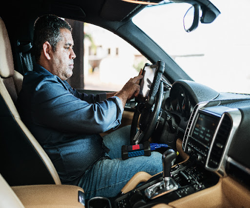 24/7 Auto Locksmiths - Thumbnail