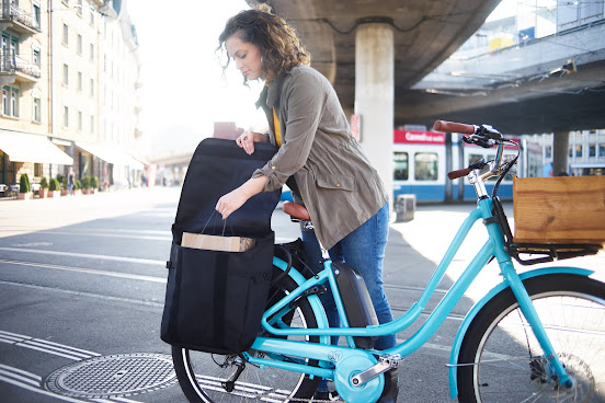 Benno Bikes Swiss GmbH by null