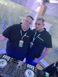 Photo n°14 de MUSIC & SHOW à Maîche (Prestataire de mariage)