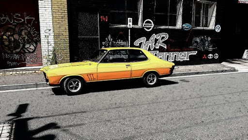 Tanner Auto Repairs - Thumbnail