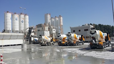 Photos of Delmon Readymix - Salmabad