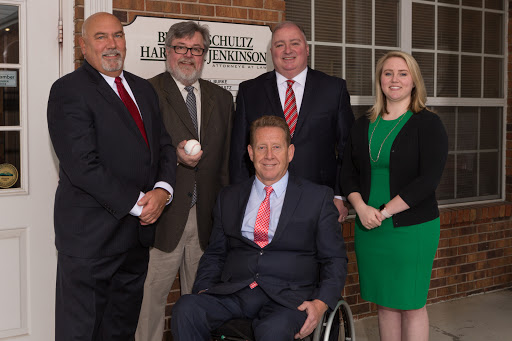 Burke Schultz Harman & Jenkinson Attorneys at Law