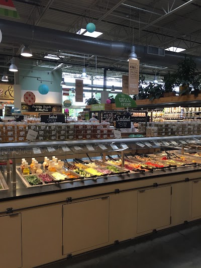 Whole Foods Market