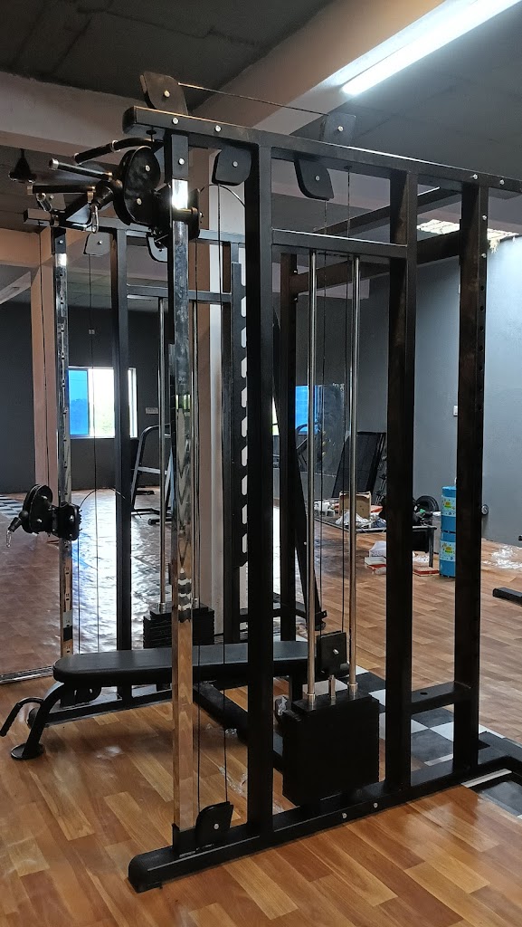 Maruti Muscle Memory Gym