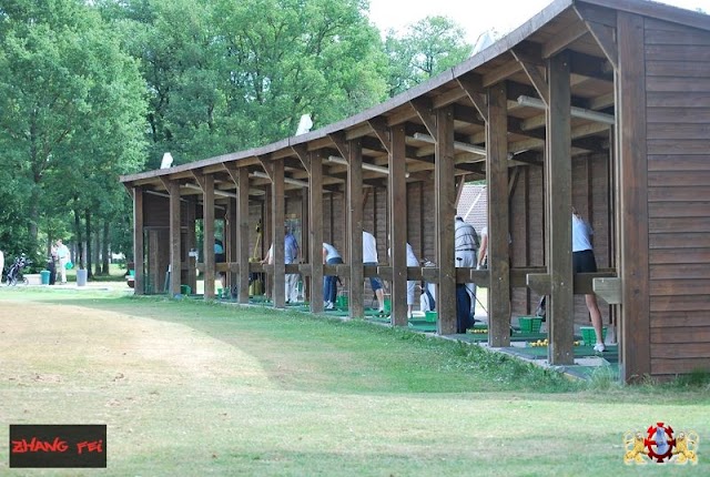Golf Club des Bouleaux