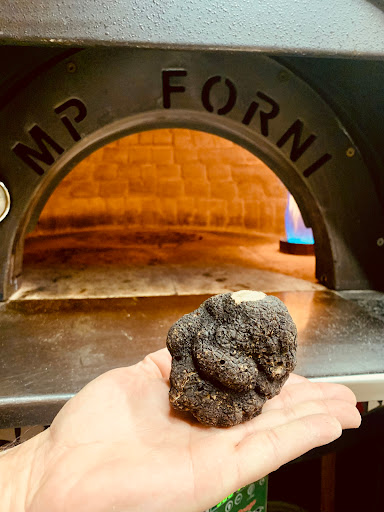 Nonna Pizza Napolitana - Thumbnail