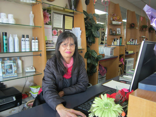 Sweet P's Hair Salon Family Haircut Store - Thumbnail