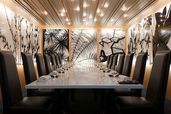 Pescatore Restaurant by null