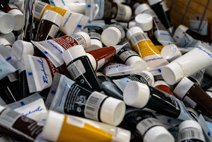 Photo n°13 de SURdiscount Caudan ( Lorient ) - Papeterie - Beaux Arts - Loisirs créatifs à Caudan (Fournisseur de cartouches d'encre)