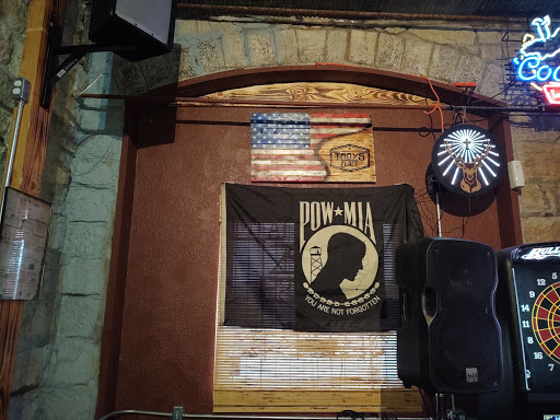 Troys place - Visual