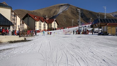 Photos of Dedeman Paland&ouml;ken Ski Lodge
