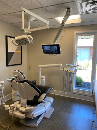 Perinton Dental Group