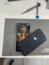 Photo n°9 de Fone Zone Cannes à Cannes (Service de réparation de téléphones)