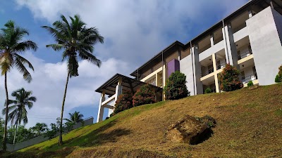 university