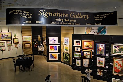 Signature Gallery