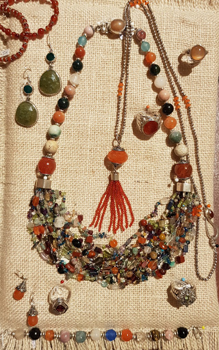 Dölma Bijoux d'ailleurs - Thumbnail